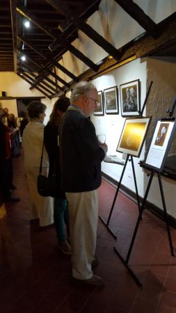 Exposición de fotografos húngaros